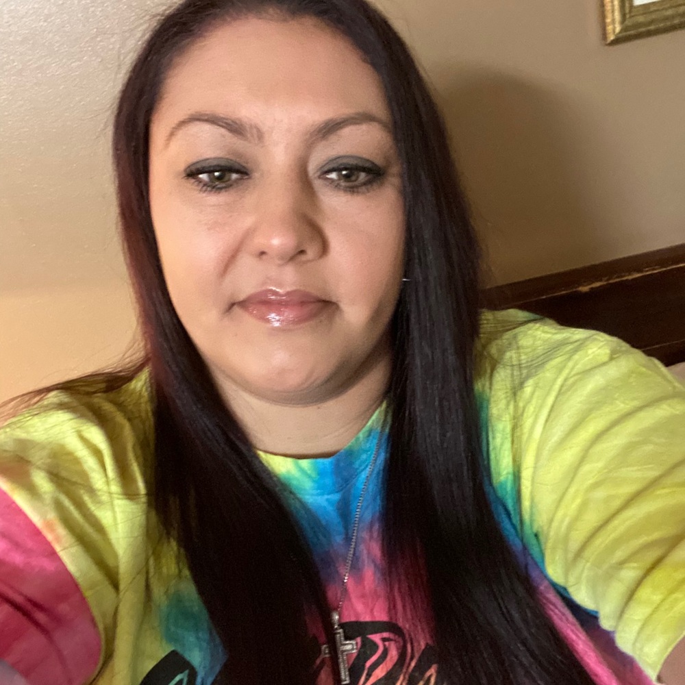 Meet your Posher, Cindy